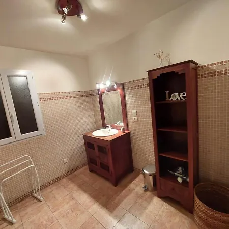 Holiday home Le Colombier Mayrac