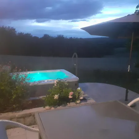 Le Colombier Mayrac