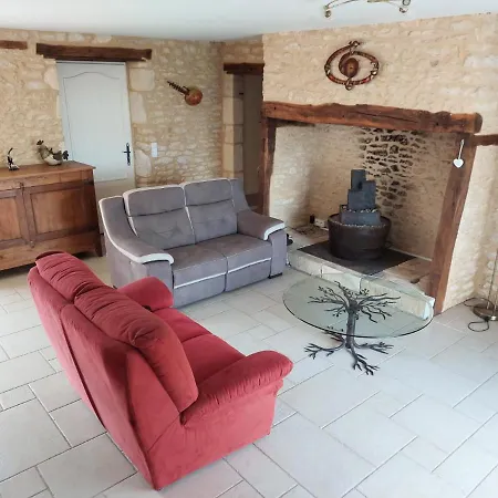 Le Colombier * Mayrac