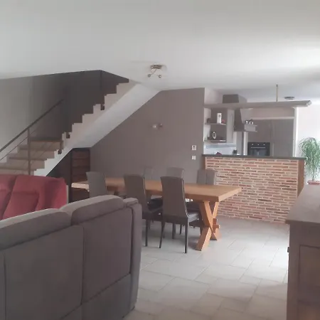 Le Colombier * Mayrac