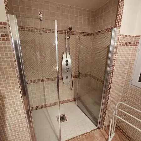 Prázdninový dům Le Colombier Mayrac