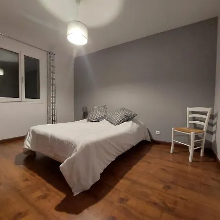 Le Colombier Prázdninový dům *